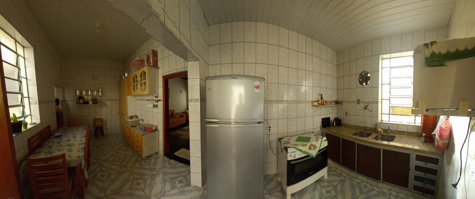 Casa, 3 quartos - Foto 5