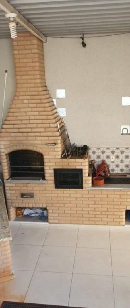 Casa, 3 quartos - Foto 16