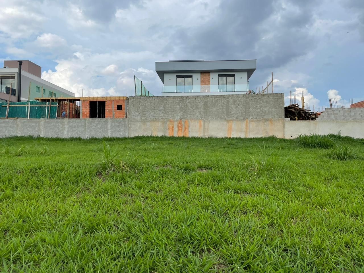 Terreno, 435 m² - Foto 7
