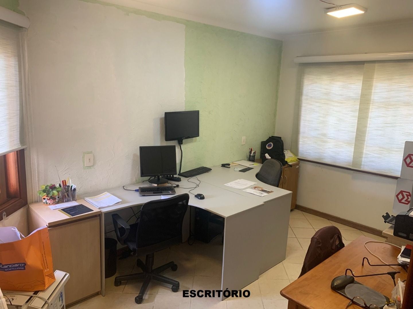 Casa, 4 quartos - Foto 2