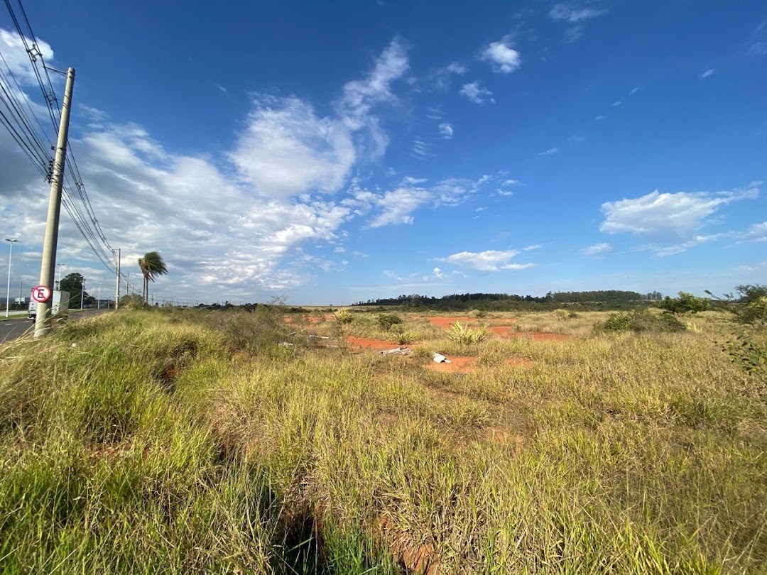 Loteamento e Condomínio, 20 hectares - Foto 9