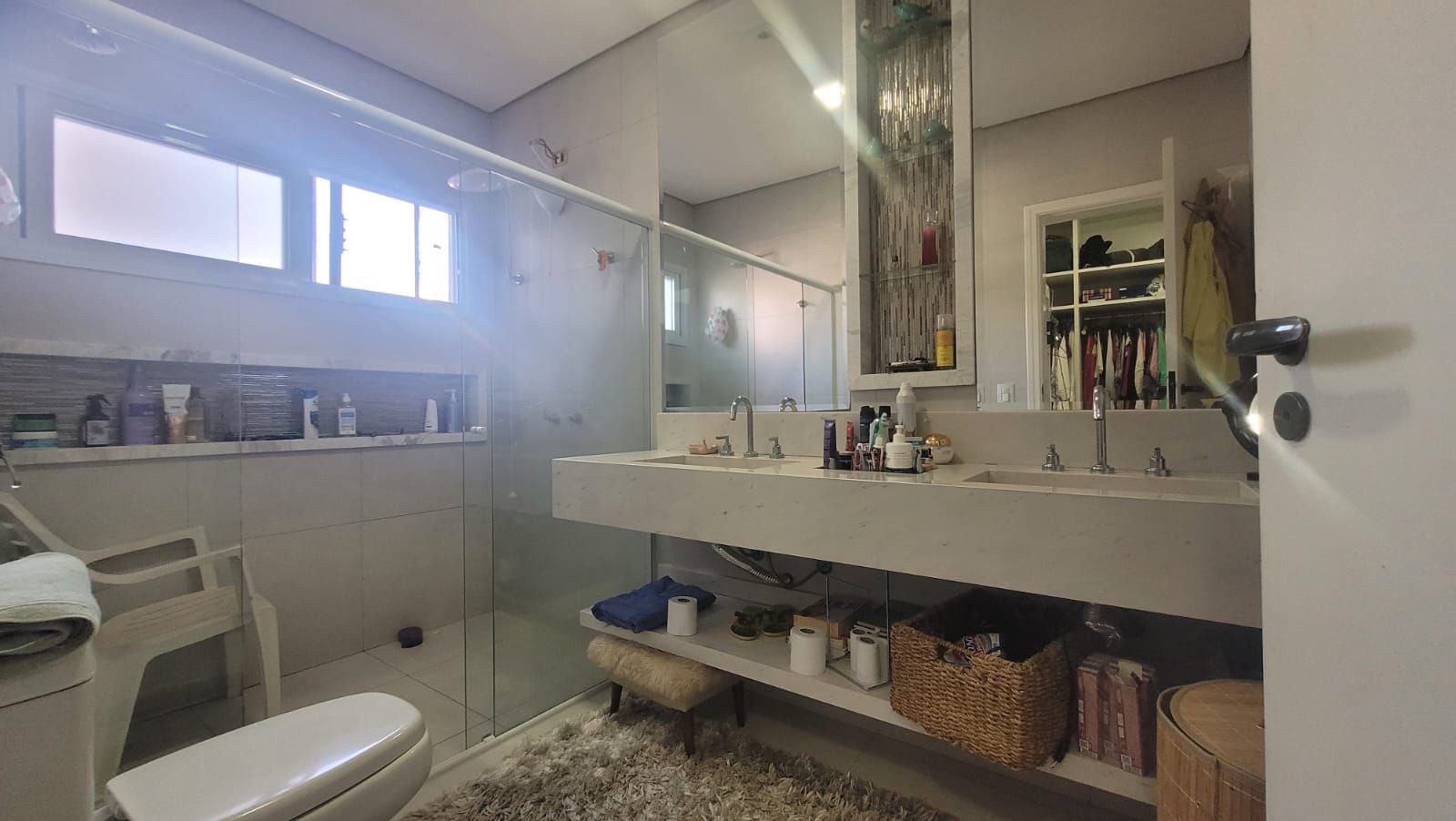 Casa, 4 quartos - Foto 31