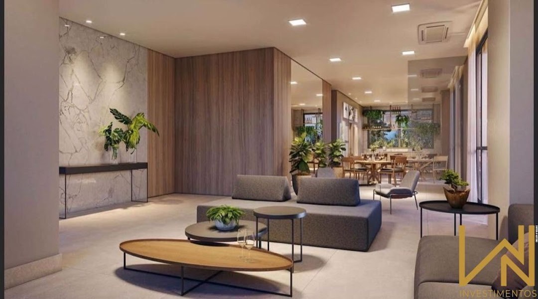 Apartamento, 3 quartos, 126 m² - Foto 2