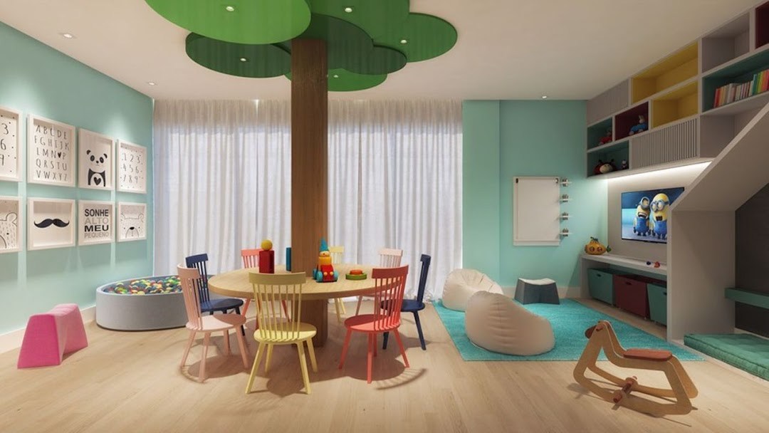 Apartamento, 4 quartos, 197 m² - Foto 7