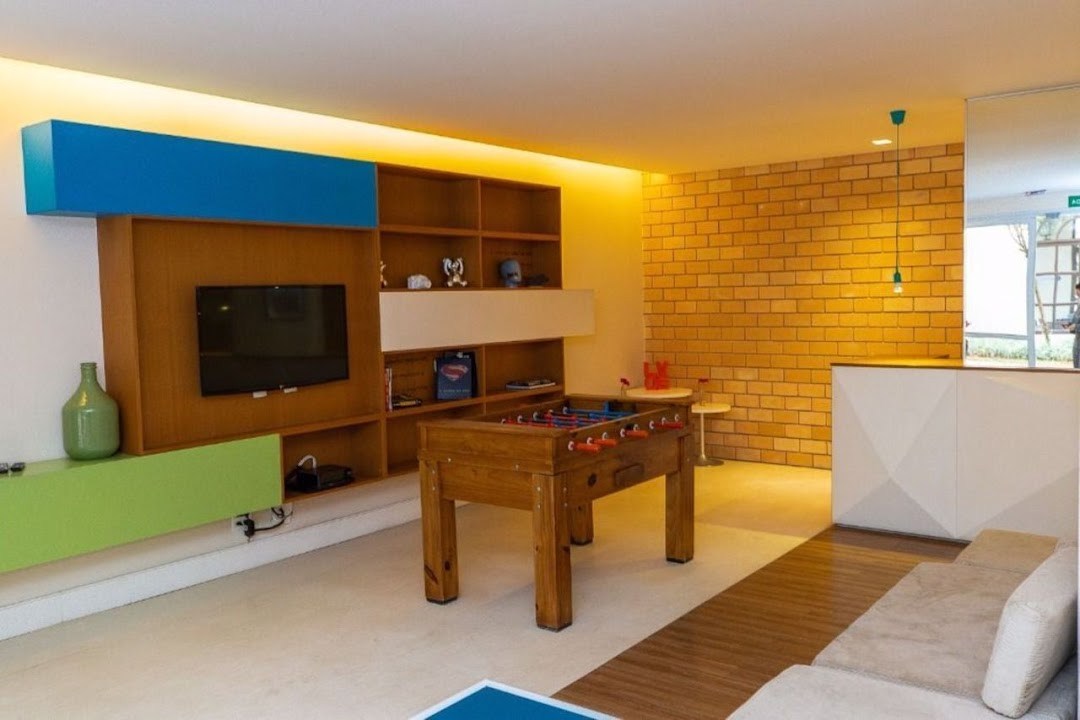 Apartamento, 3 quartos, 204 m² - Foto 12