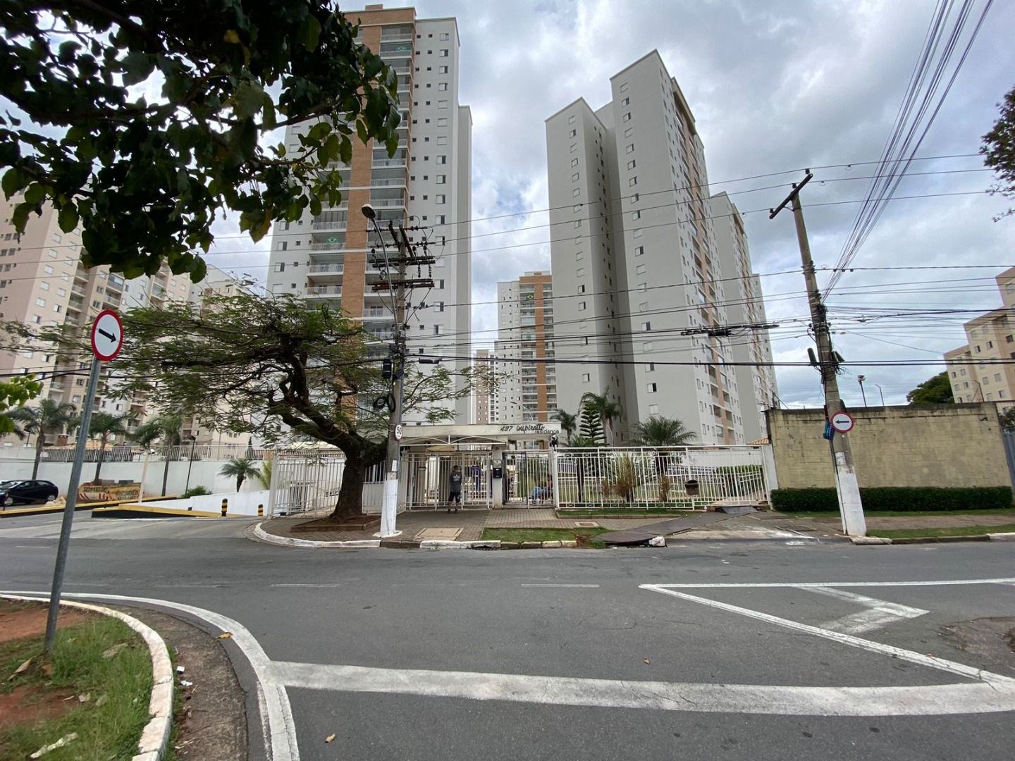 Apartamento, 3 quartos, 110 m² - Foto 1