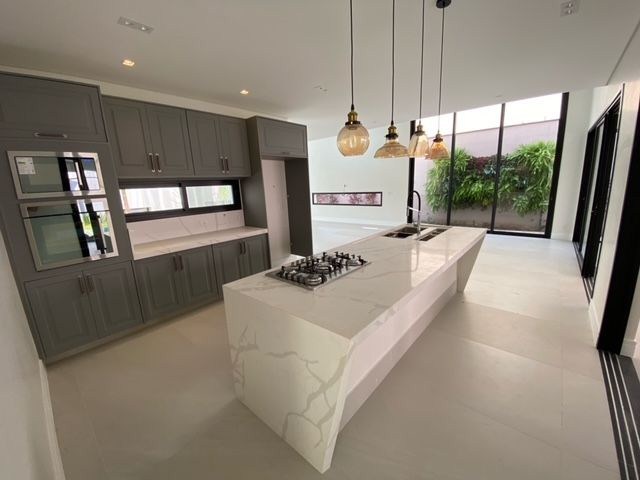 Casa, 4 quartos - Foto 9