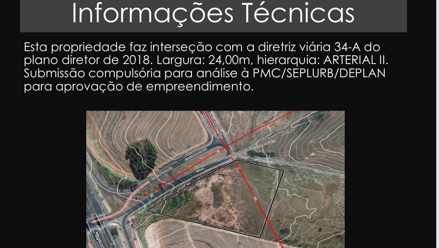 Loteamento e Condomínio, 2 hectares - Foto 7