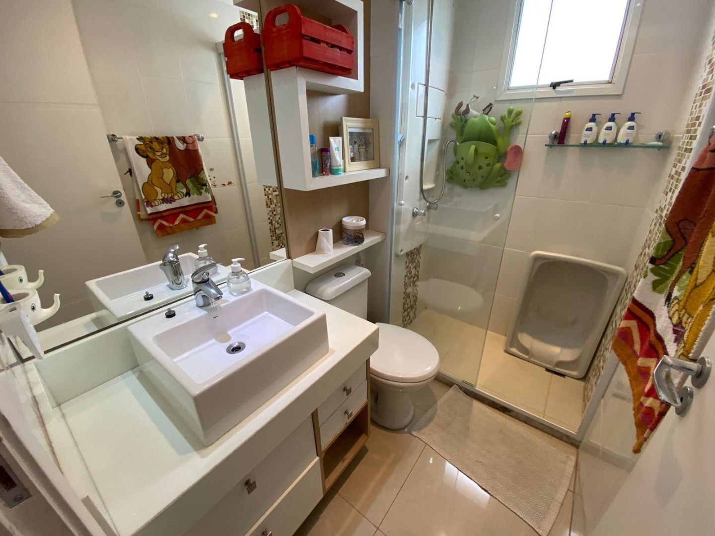 Apartamento, 3 quartos, 110 m² - Foto 30