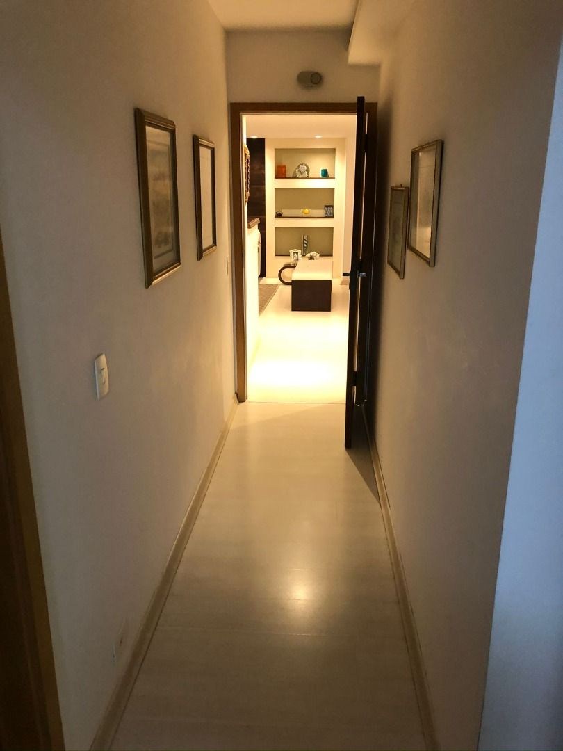 Apartamento, 3 quartos, 205 m² - Foto 7