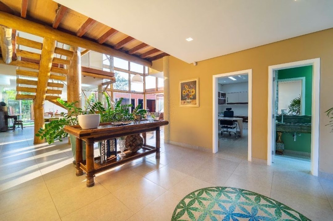 Casa, 6 quartos - Foto 9