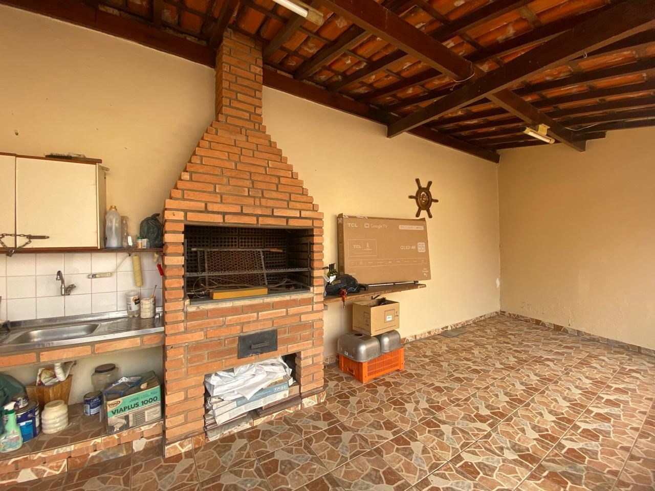 Casa, 3 quartos - Foto 7