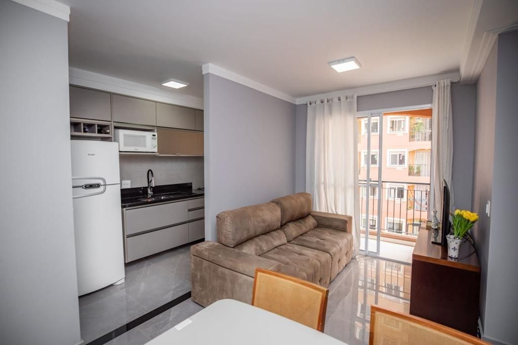 Apartamento, 3 quartos, 63 m² - Foto 9