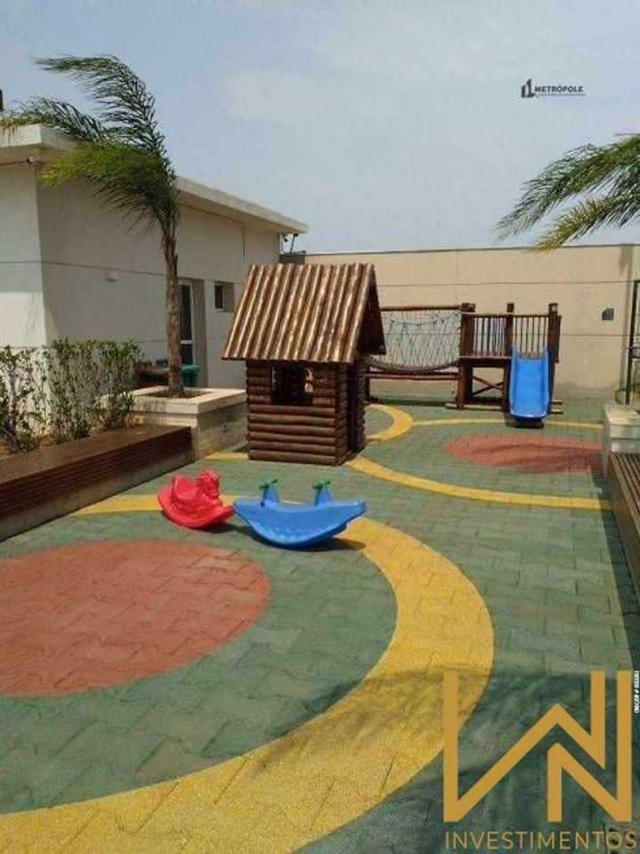Apartamento, 3 quartos, 76 m² - Foto 28