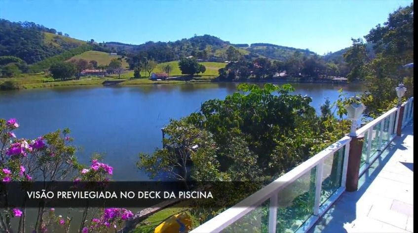 Sítio, 9 quartos, 2 hectares - Foto 9