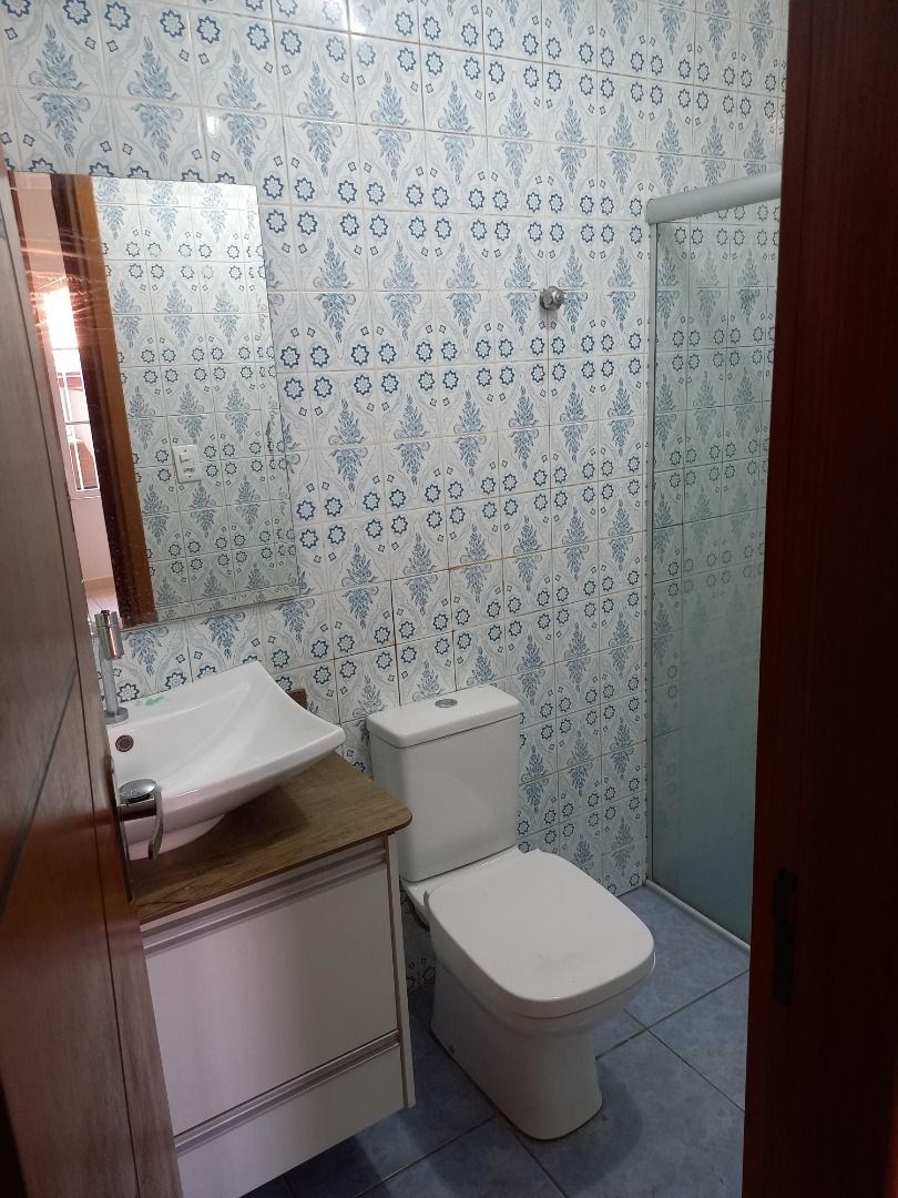 Casa, 4 quartos - Foto 13