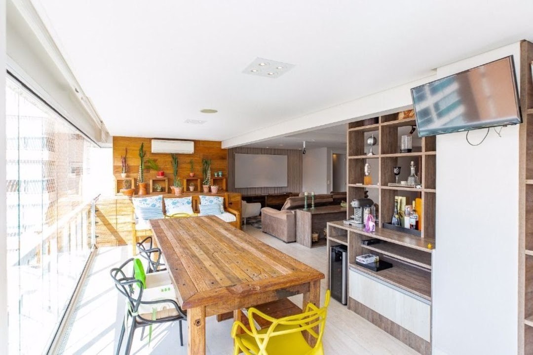 Apartamento, 3 quartos, 204 m² - Foto 42