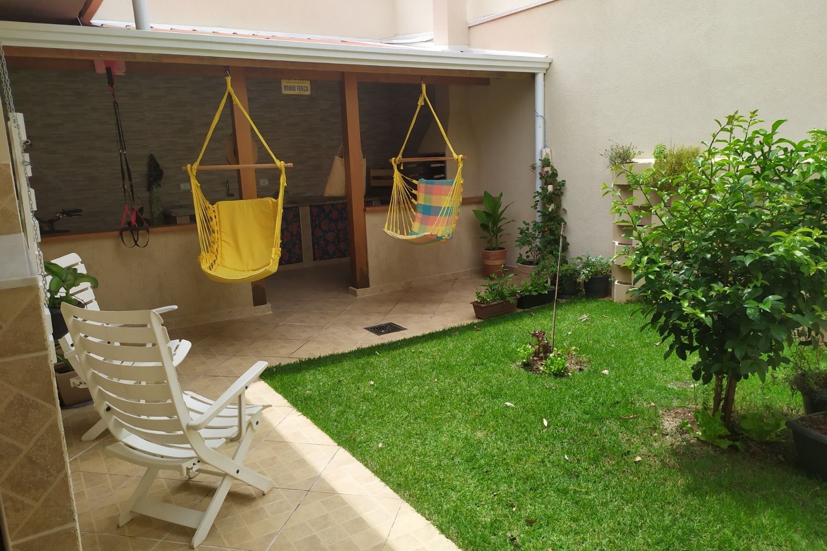 Casa, 3 quartos - Foto 15