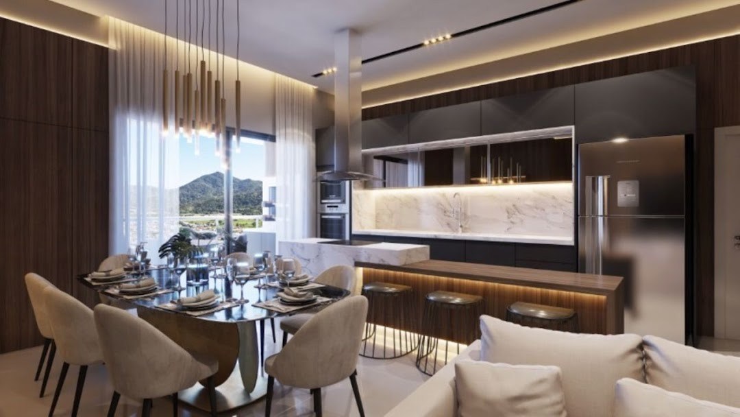Apartamento, 3 quartos, 114 m² - Foto 9