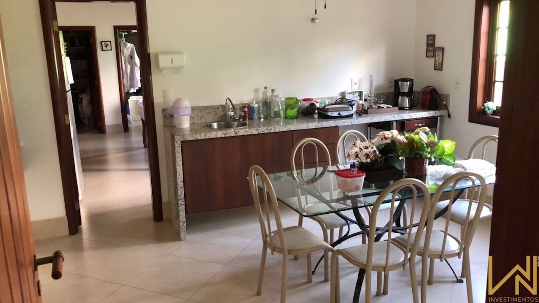 Casa, 5 quartos - Foto 12