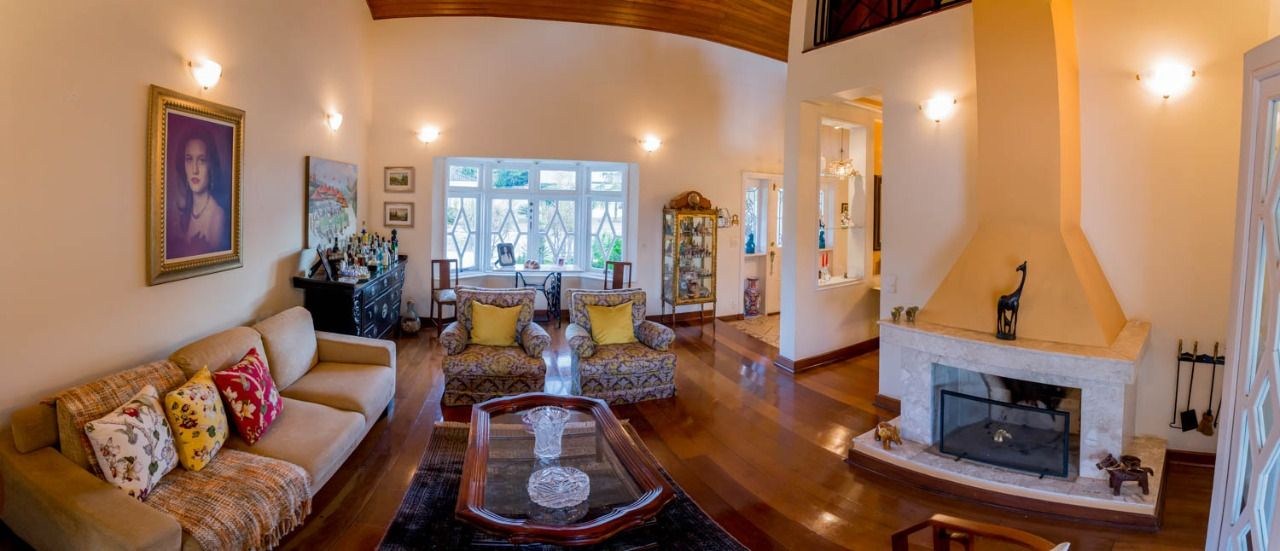 Casa, 5 quartos - Foto 17