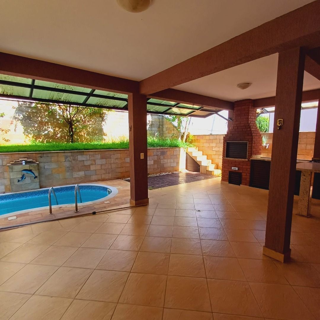Casa, 4 quartos - Foto 37