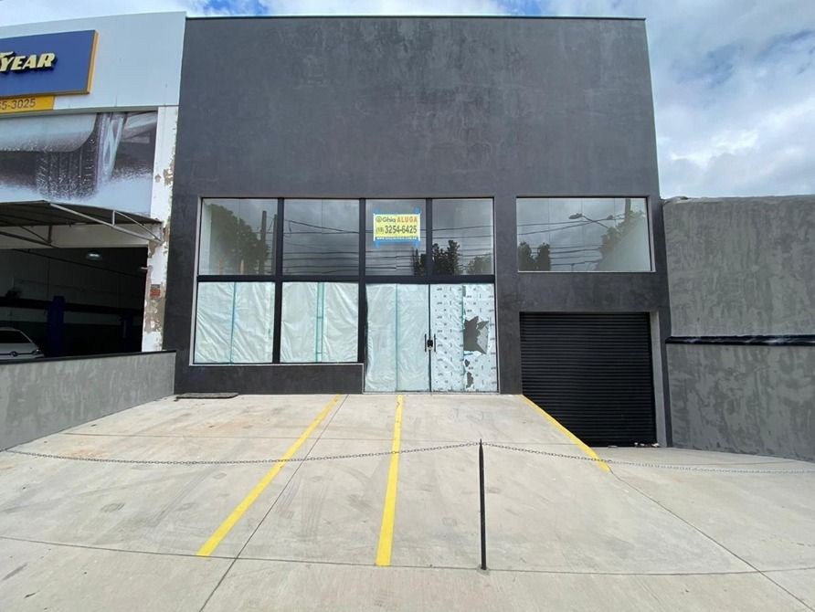 Prédio Inteiro - Foto 1