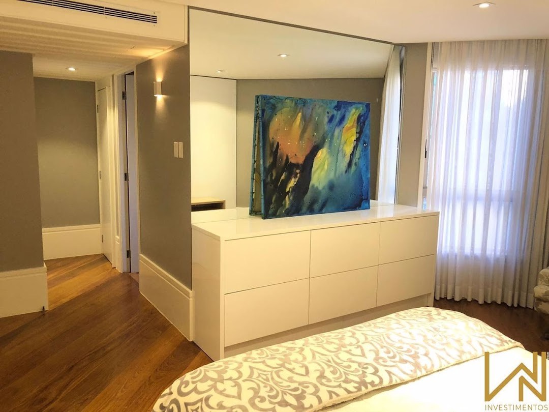 Apartamento, 4 quartos, 561 m² - Foto 98
