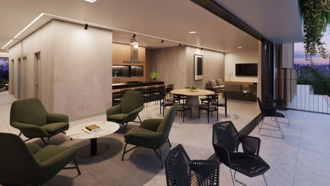 Apartamento, 3 quartos, 214 m² - Foto 8