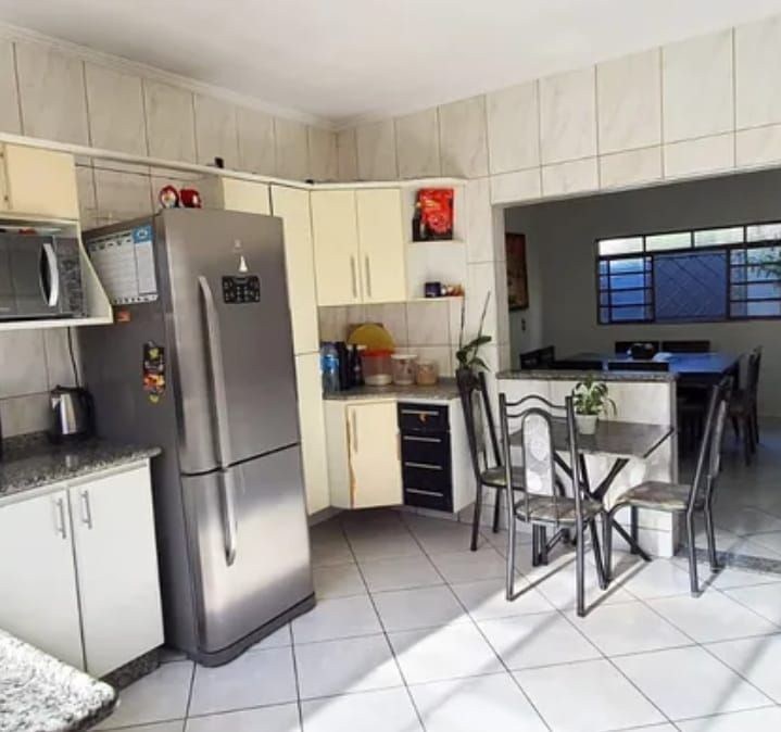 Casa, 4 quartos - Foto 6