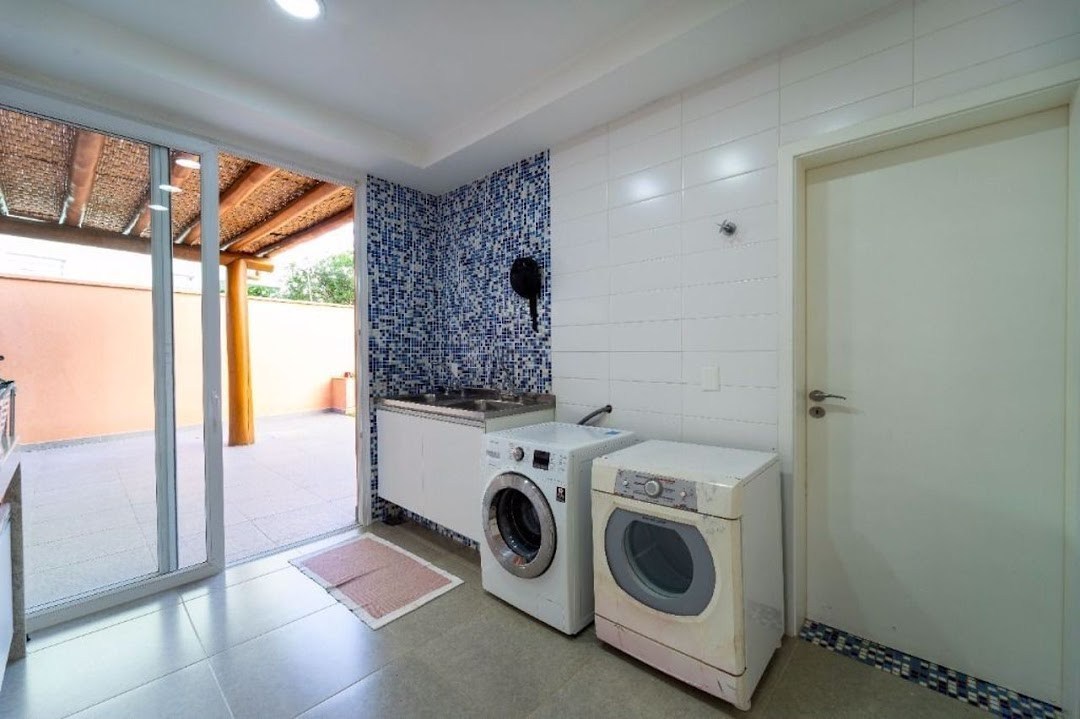Casa, 6 quartos - Foto 35