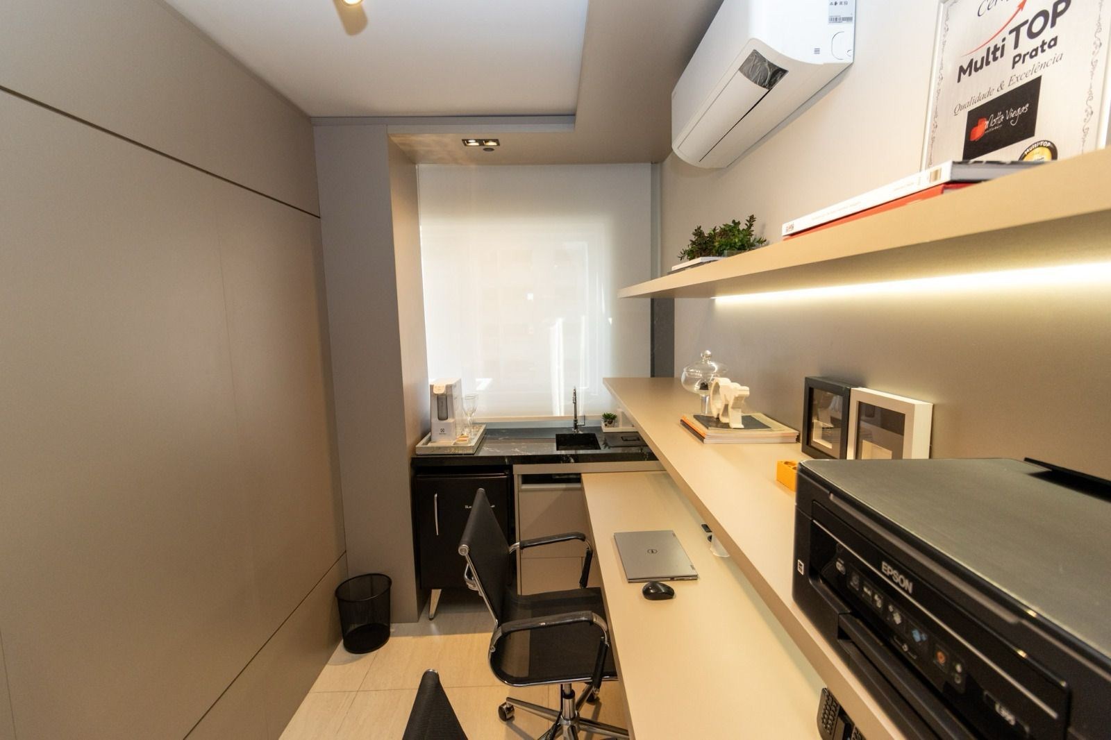 Sala-Conjunto - Foto 23