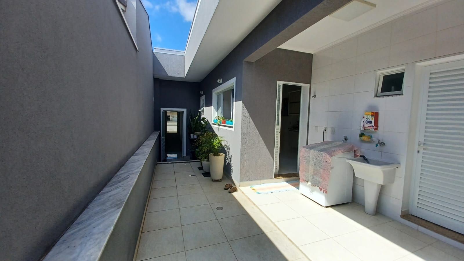 Casa, 3 quartos - Foto 12