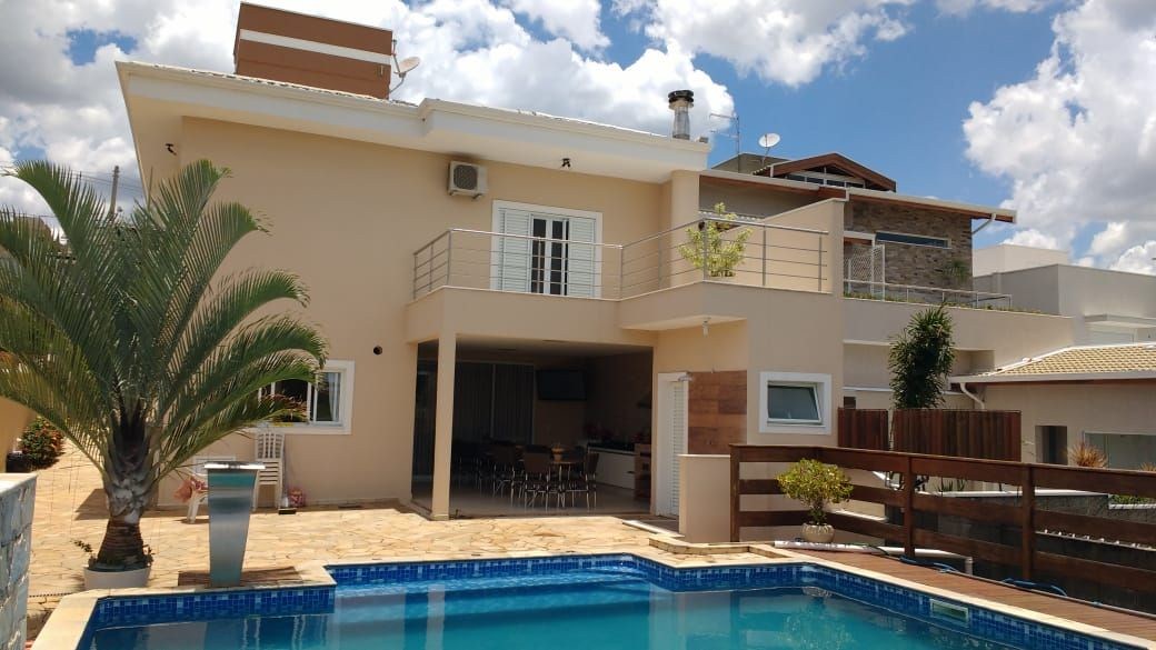 Casa, 3 quartos - Foto 47