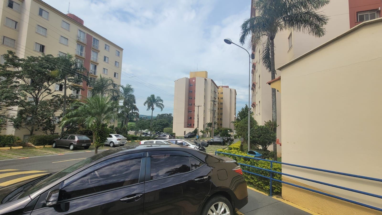 Apartamento, 3 quartos, 68 m² - Foto 16