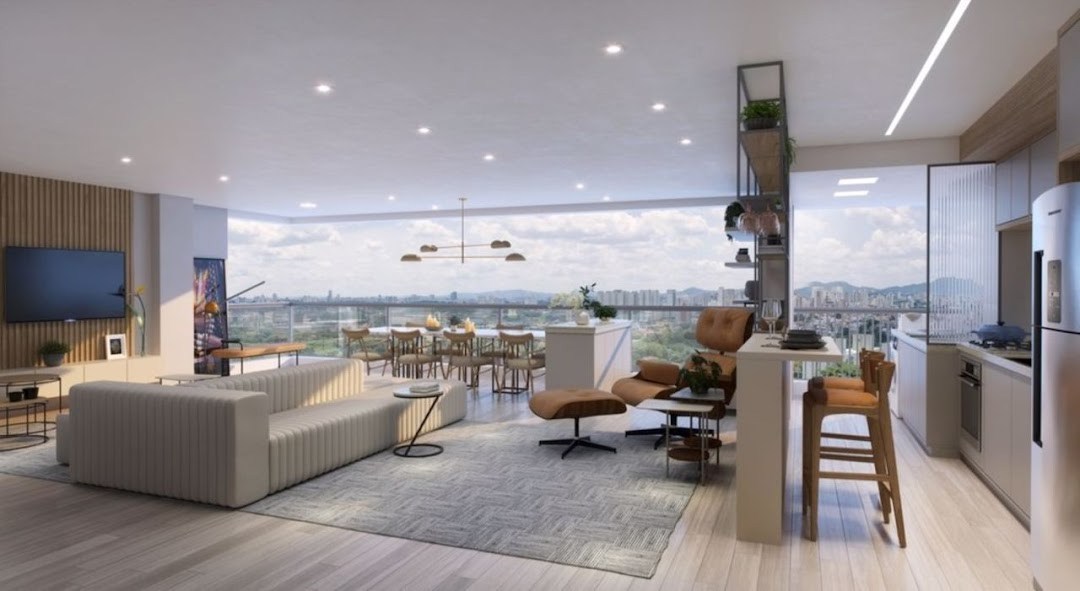 Apartamento, 3 quartos, 109 m² - Foto 12