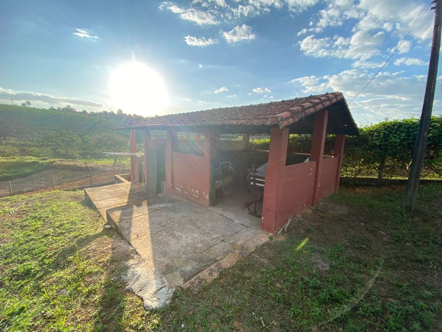 Sítio, 6 quartos, 2 hectares - Foto 61