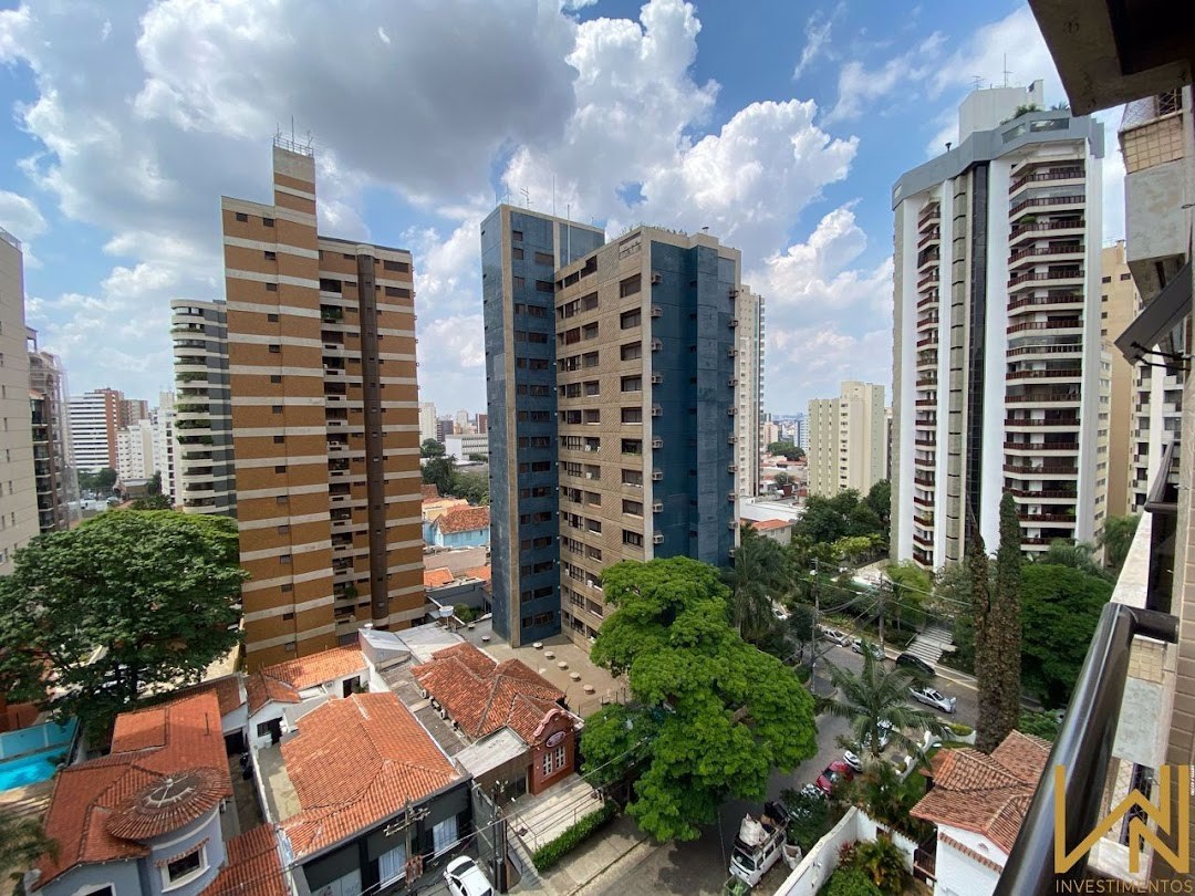 Apartamento, 4 quartos, 240 m² - Foto 20