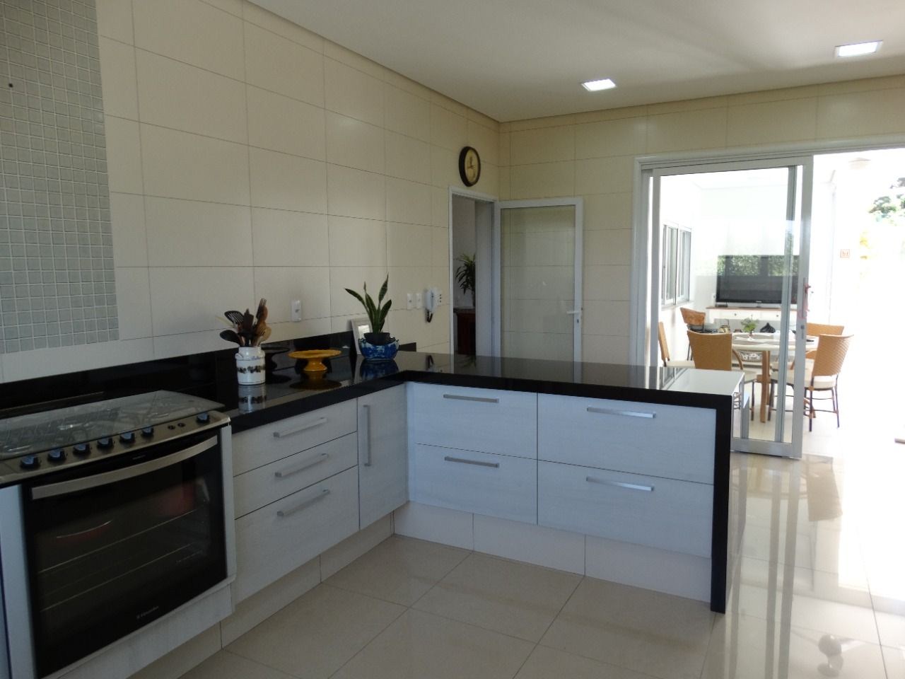 Casa, 3 quartos - Foto 6