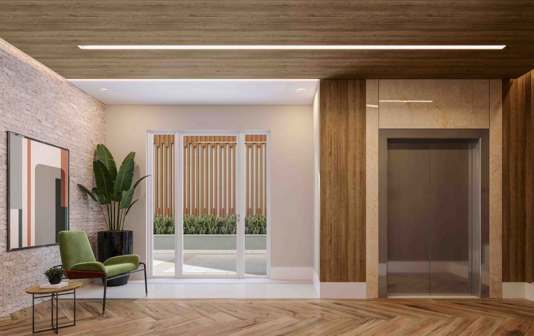 Apartamento, 4 quartos, 167 m² - Foto 14