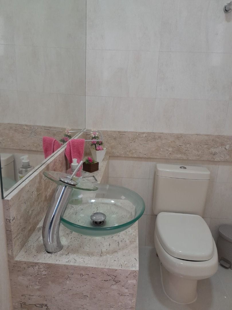 Casa, 3 quartos - Foto 10
