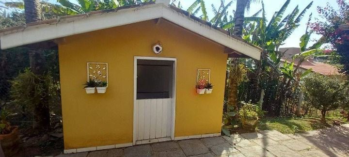 Casa, 4 quartos - Foto 8