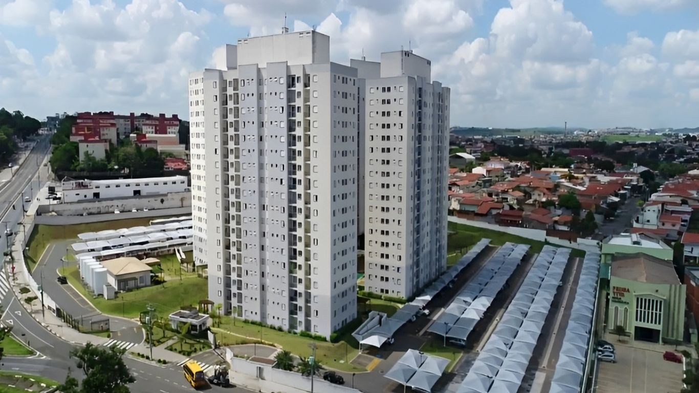 Apartamento, 2 quartos, 48 m² - Foto 12