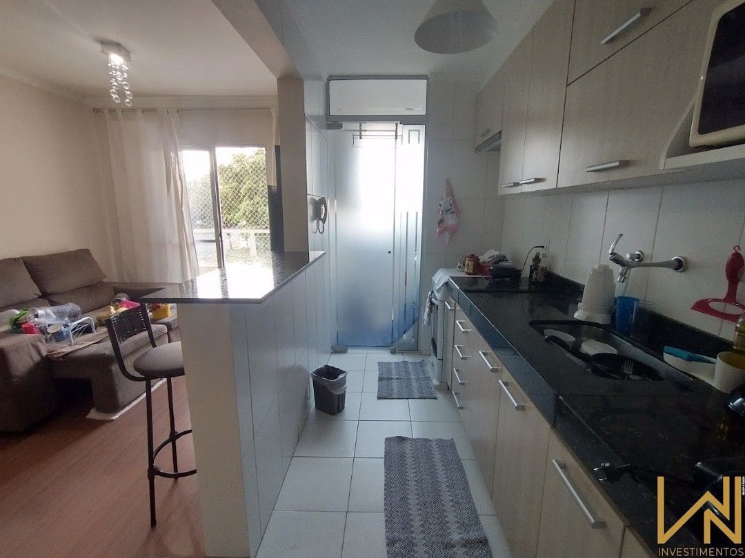Apartamento, 2 quartos, 56 m² - Foto 10