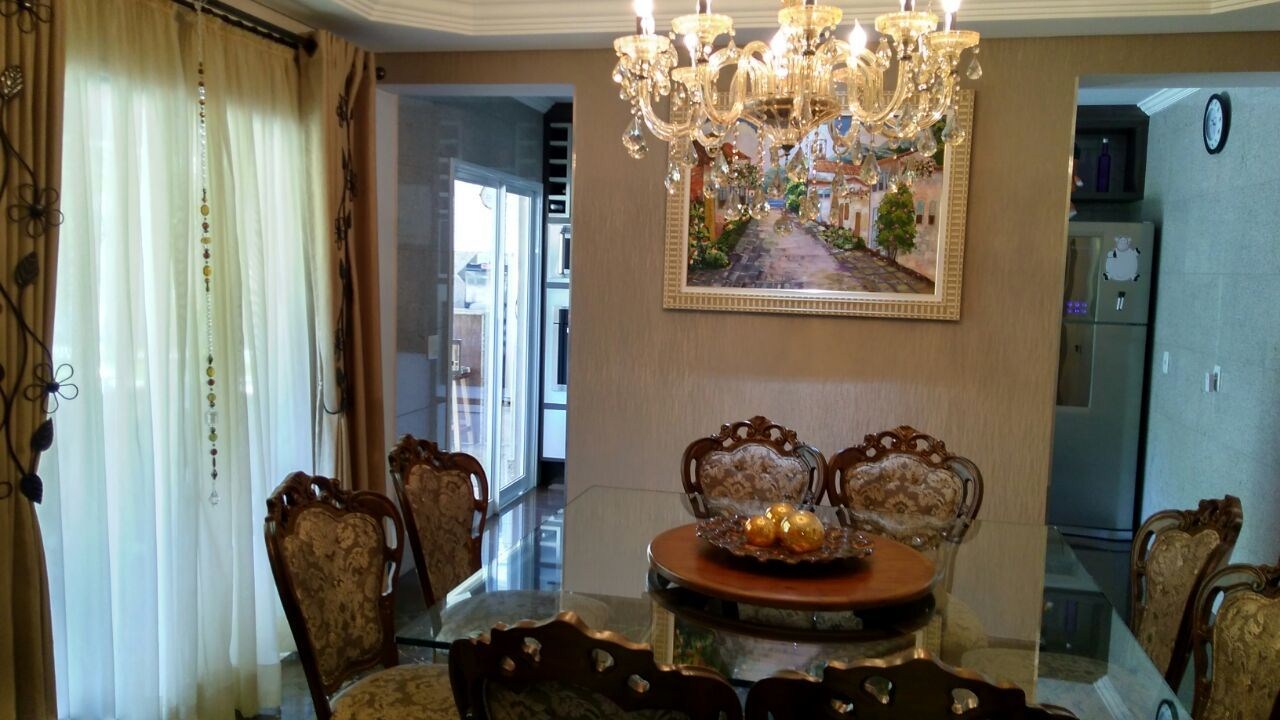Casa, 5 quartos - Foto 45