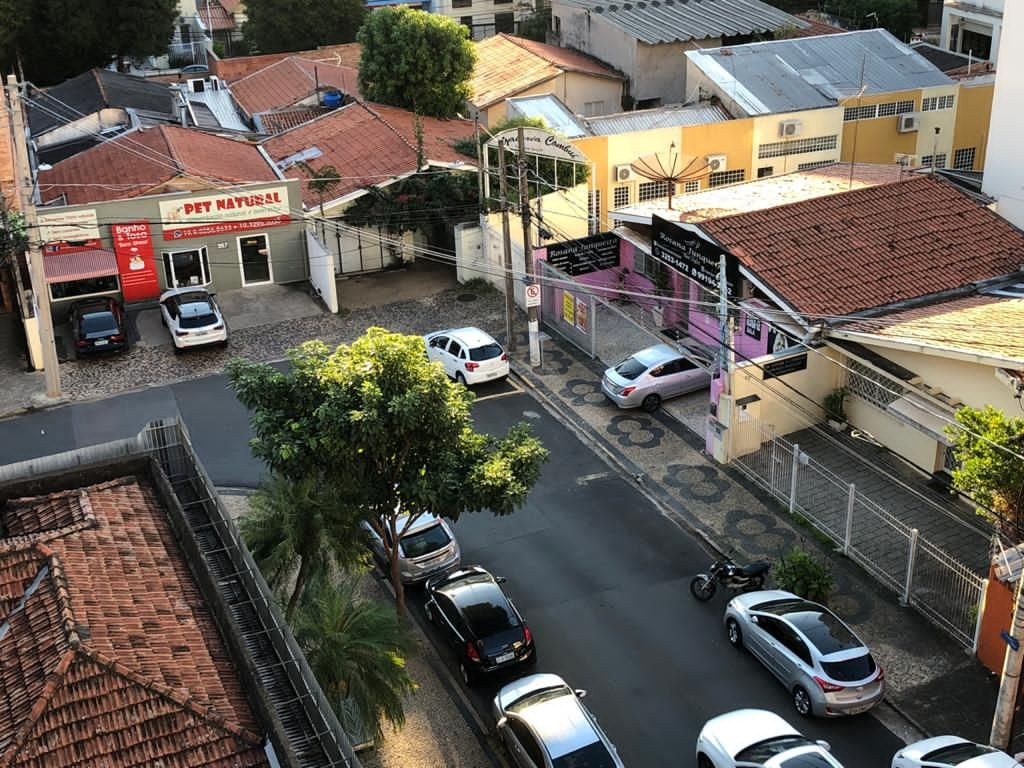 Apartamento, 3 quartos, 160 m² - Foto 35