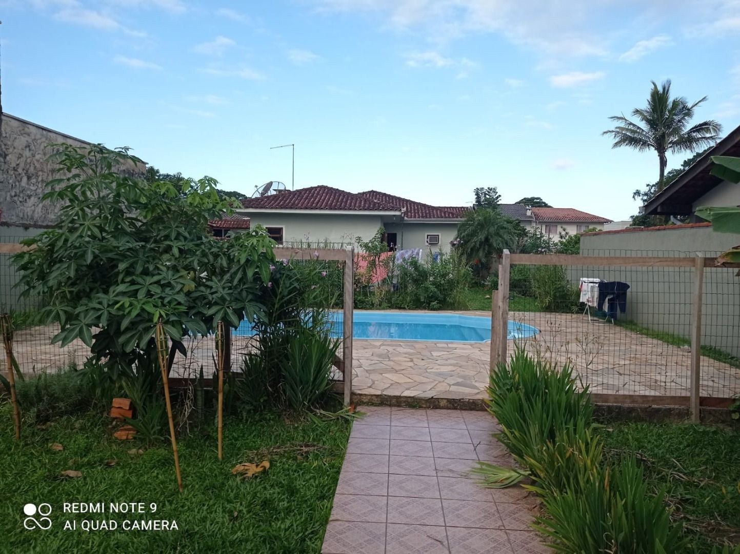 Casa, 3 quartos - Foto 3