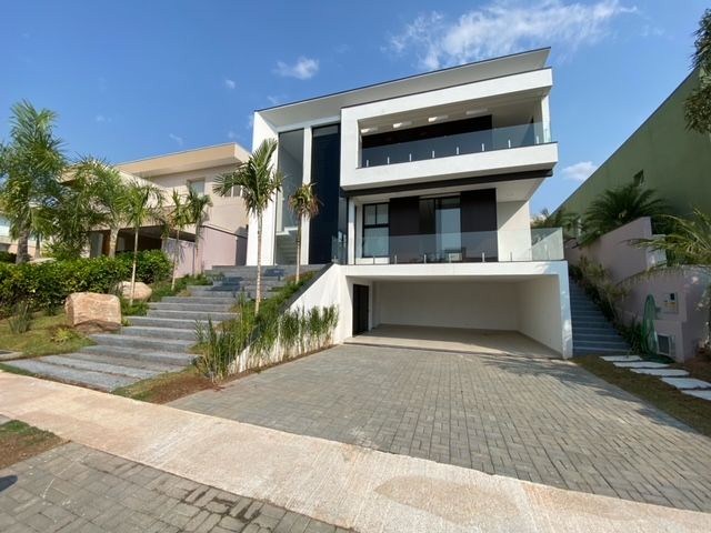 Casa, 4 quartos - Foto 1