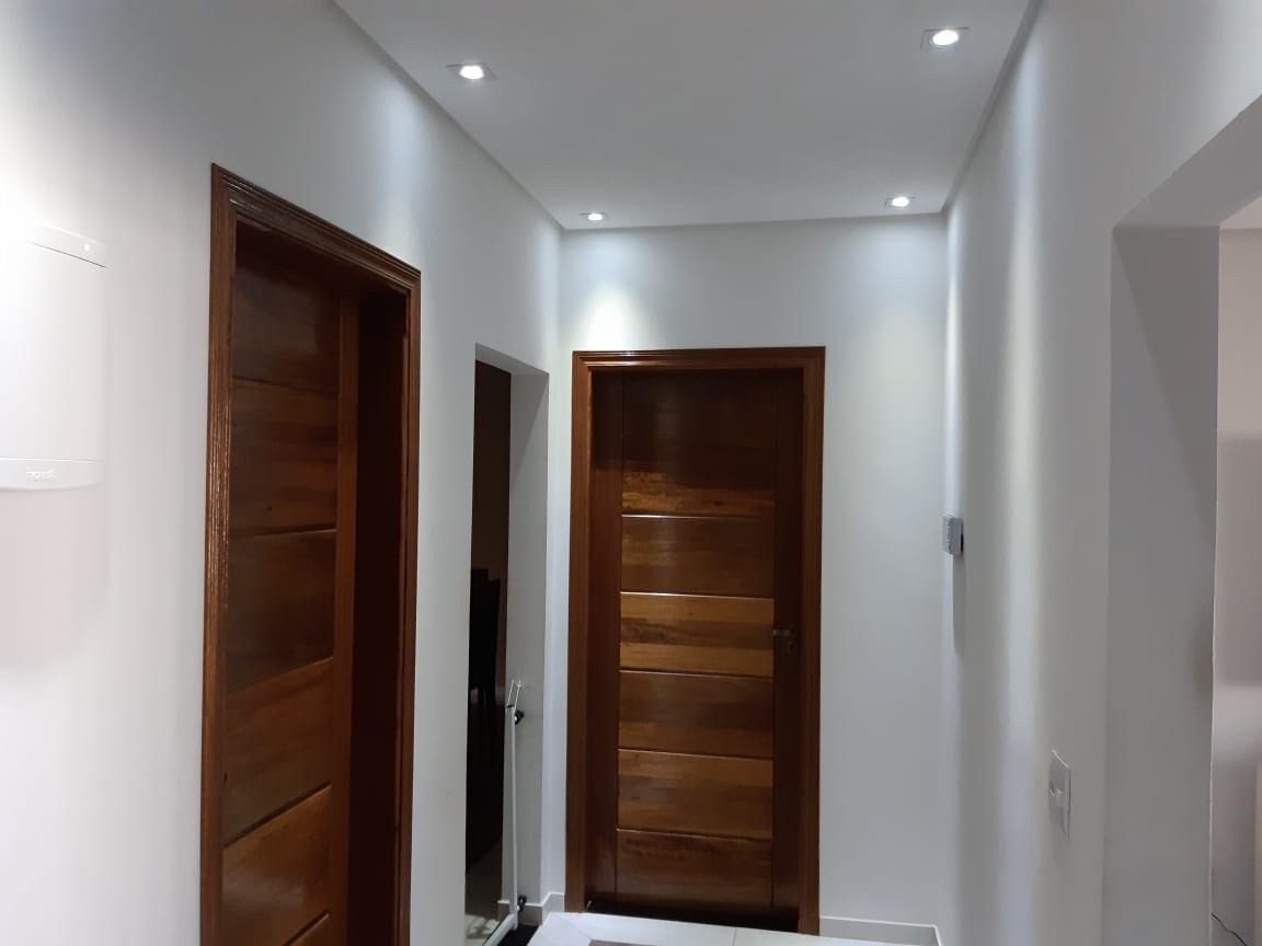 Casa, 3 quartos - Foto 28