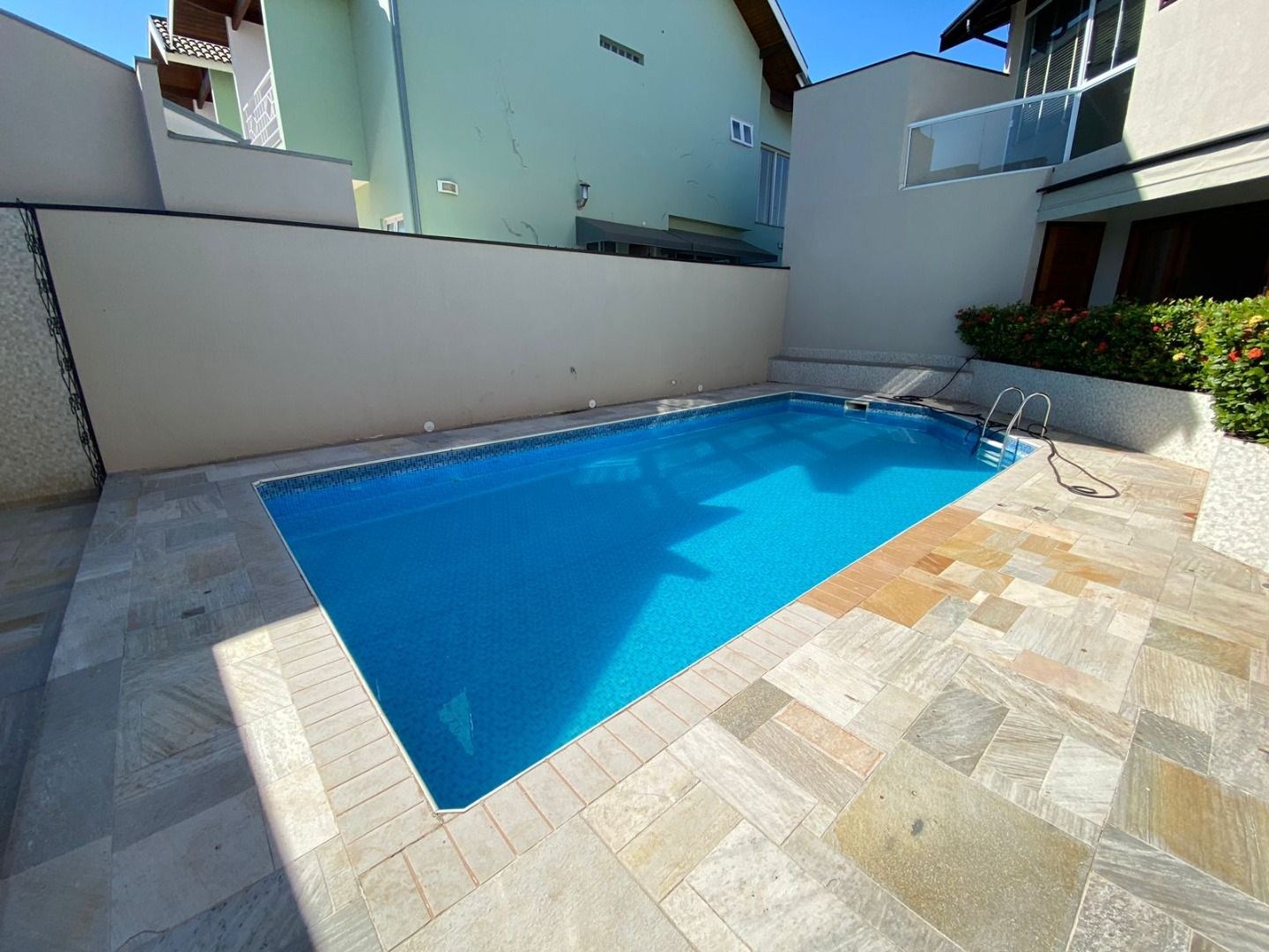 Casa, 4 quartos - Foto 19